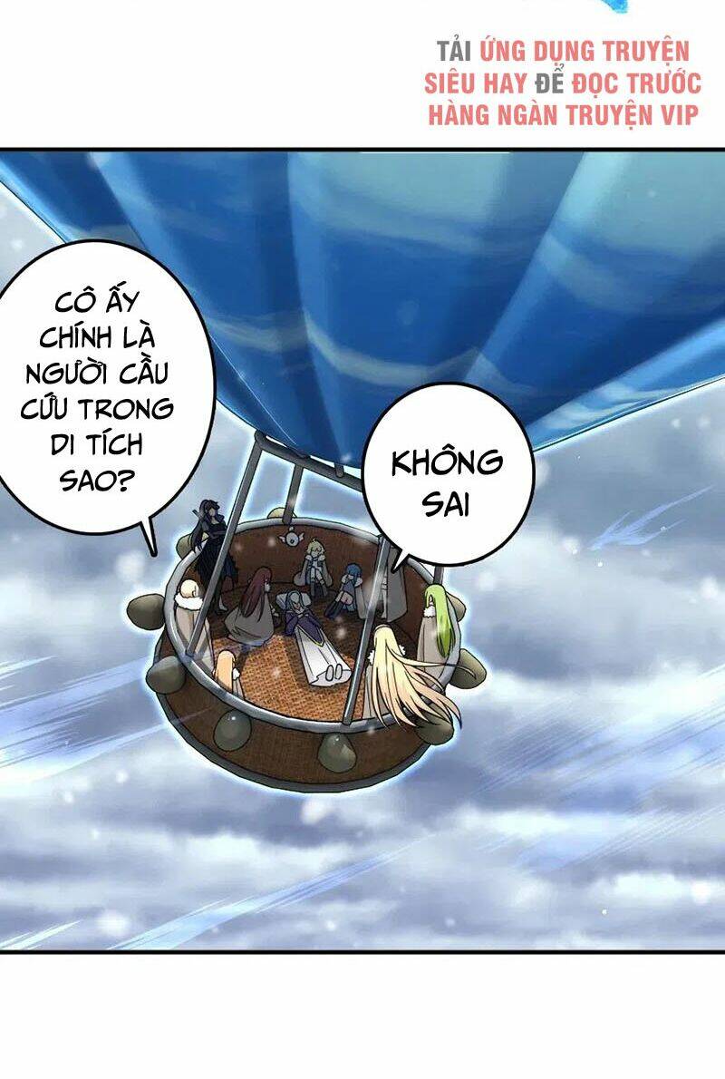 Thả Vu Nữ Đó Ra Chapter 209 - Trang 2