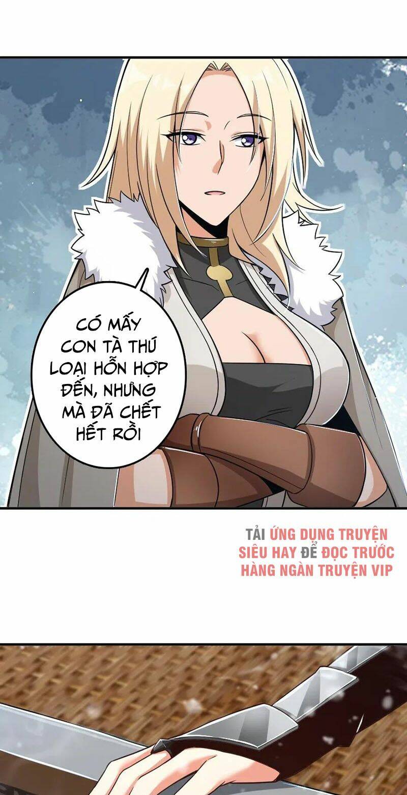 Thả Vu Nữ Đó Ra Chapter 209 - Trang 2