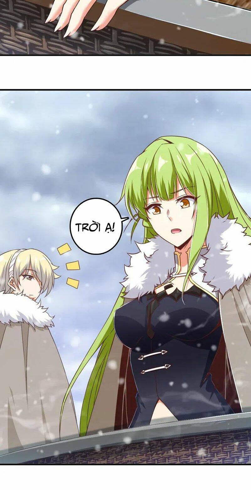 Thả Vu Nữ Đó Ra Chapter 209 - Trang 2