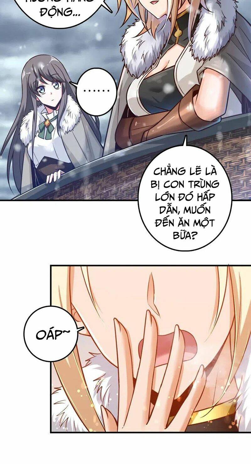 Thả Vu Nữ Đó Ra Chapter 209 - Trang 2