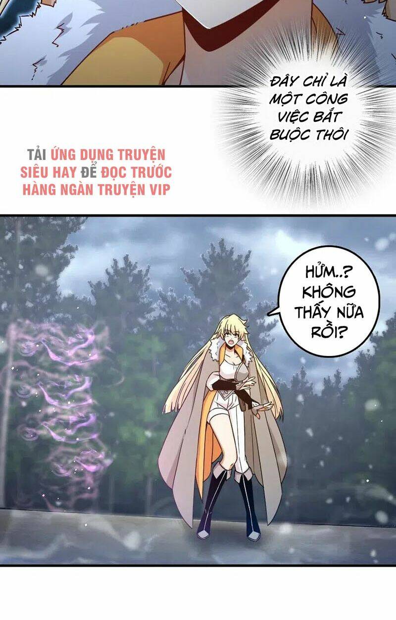 Thả Vu Nữ Đó Ra Chapter 209 - Trang 2