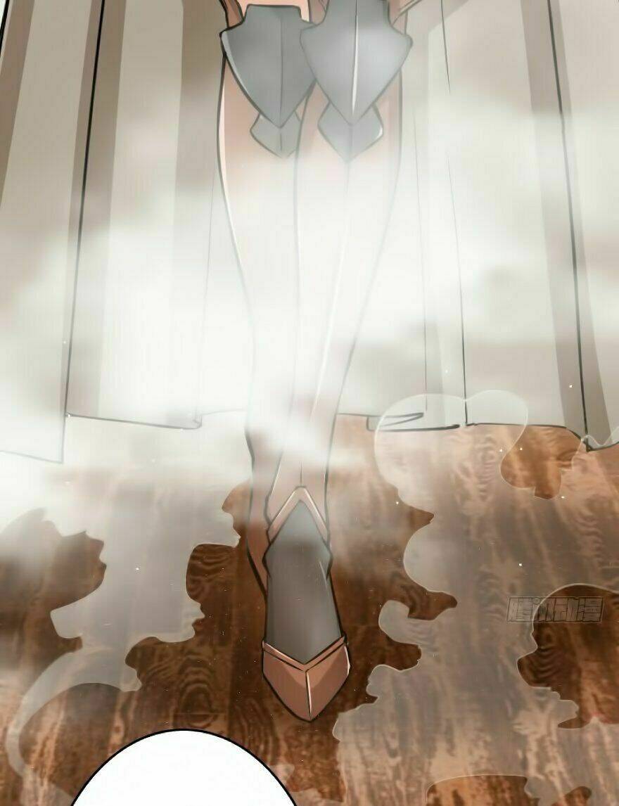 Thả Vu Nữ Đó Ra Chapter 21 - Trang 2