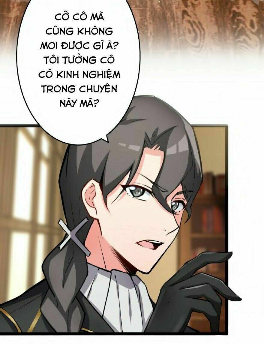 Thả Vu Nữ Đó Ra Chapter 21 - Trang 2