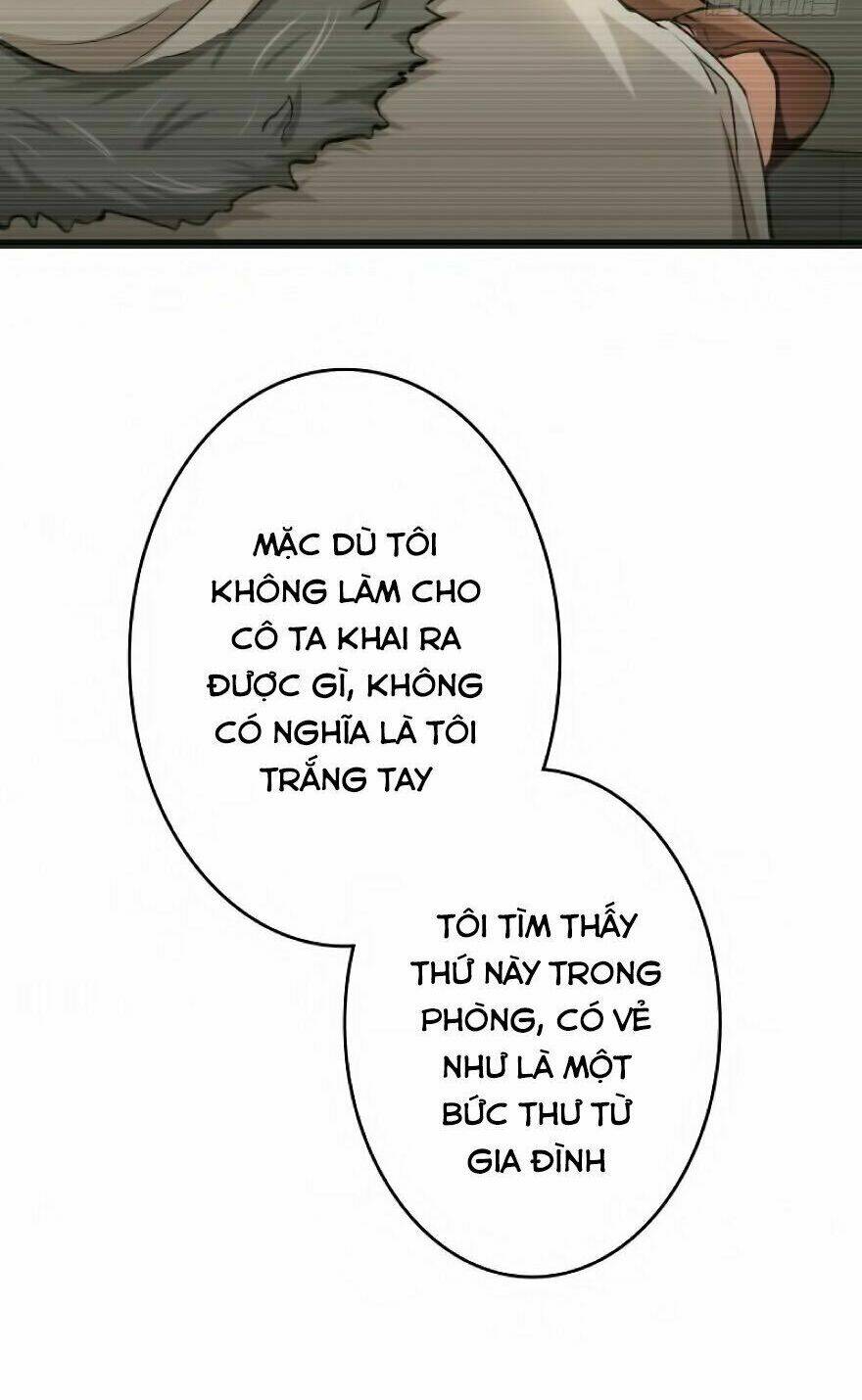 Thả Vu Nữ Đó Ra Chapter 21 - Trang 2