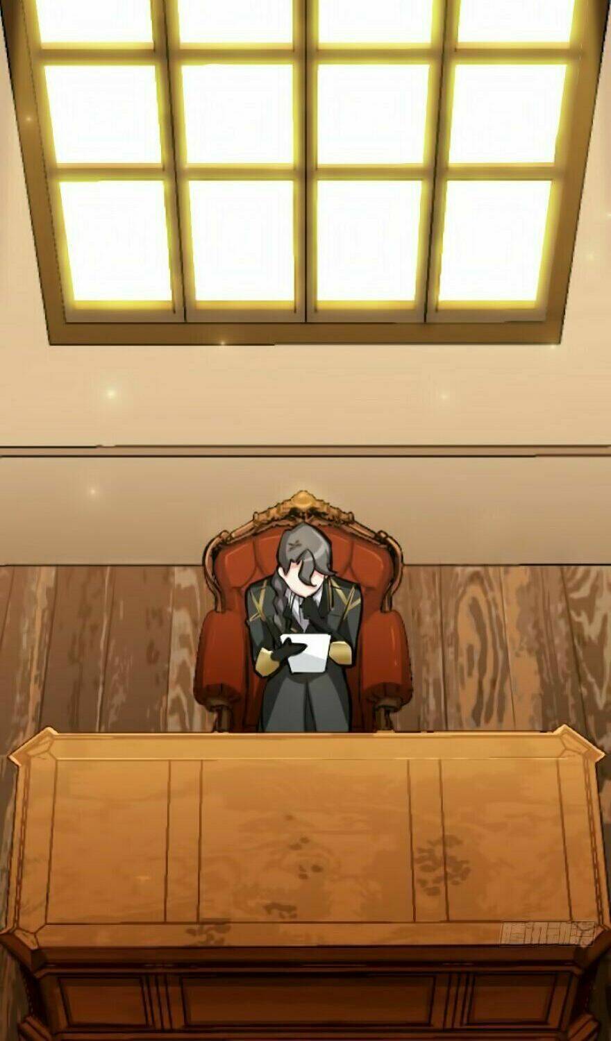 Thả Vu Nữ Đó Ra Chapter 21 - Trang 2