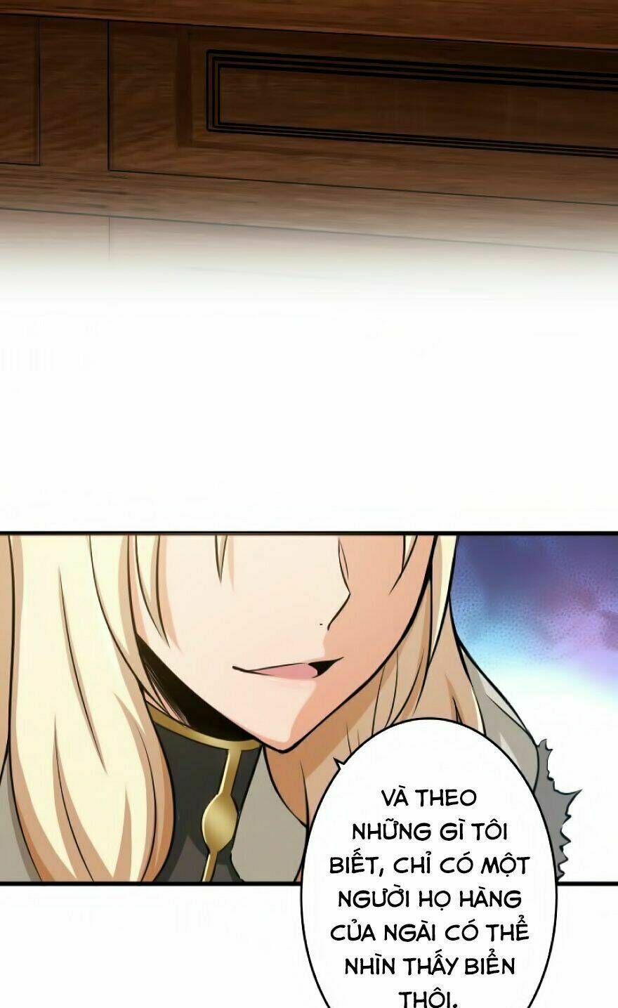 Thả Vu Nữ Đó Ra Chapter 21 - Trang 2