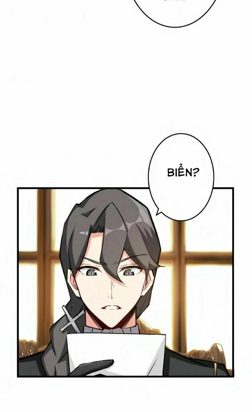 Thả Vu Nữ Đó Ra Chapter 21 - Trang 2