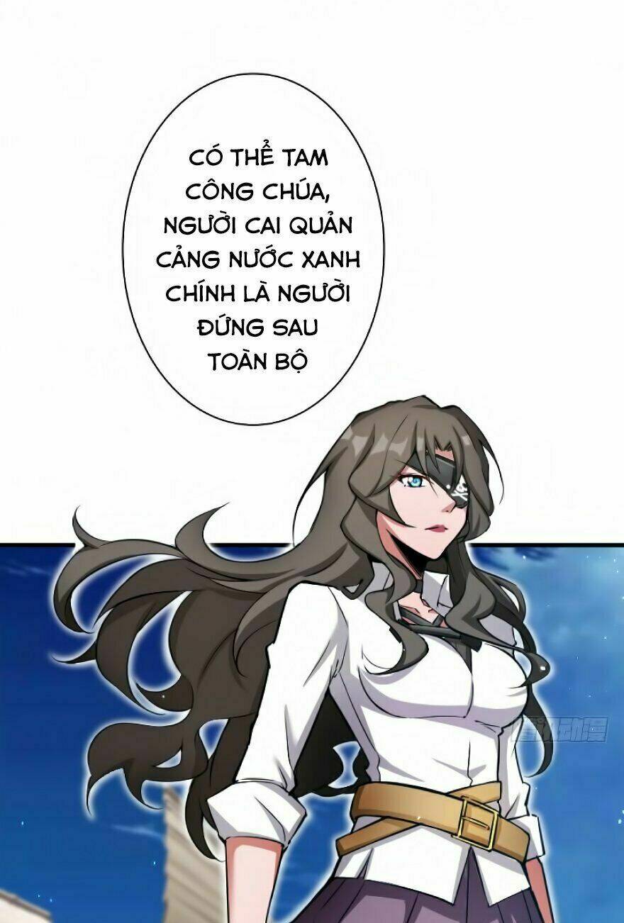 Thả Vu Nữ Đó Ra Chapter 21 - Trang 2