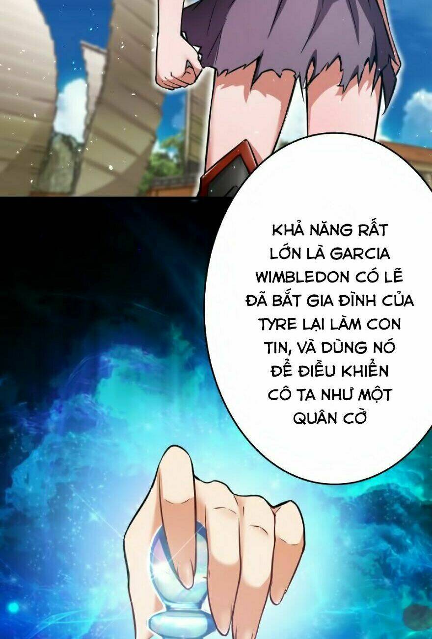 Thả Vu Nữ Đó Ra Chapter 21 - Trang 2