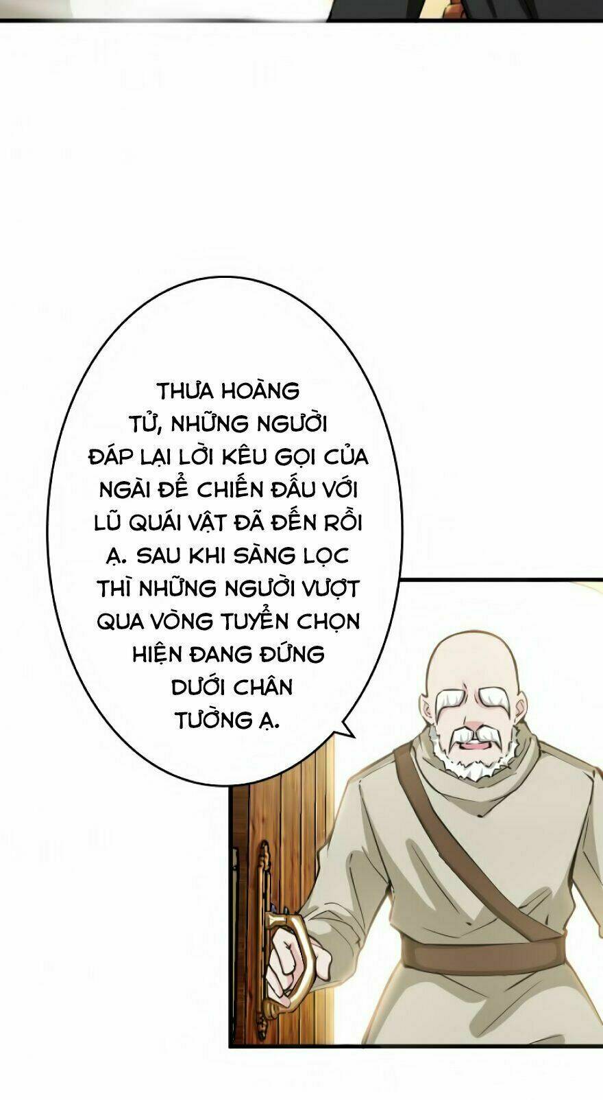 Thả Vu Nữ Đó Ra Chapter 21 - Trang 2
