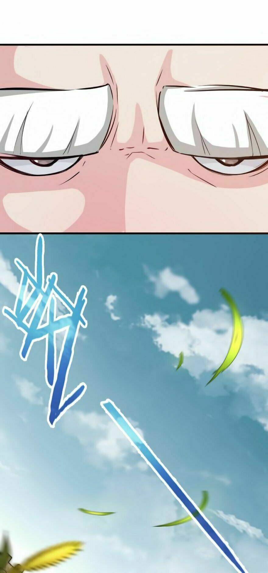 Thả Vu Nữ Đó Ra Chapter 21 - Trang 2