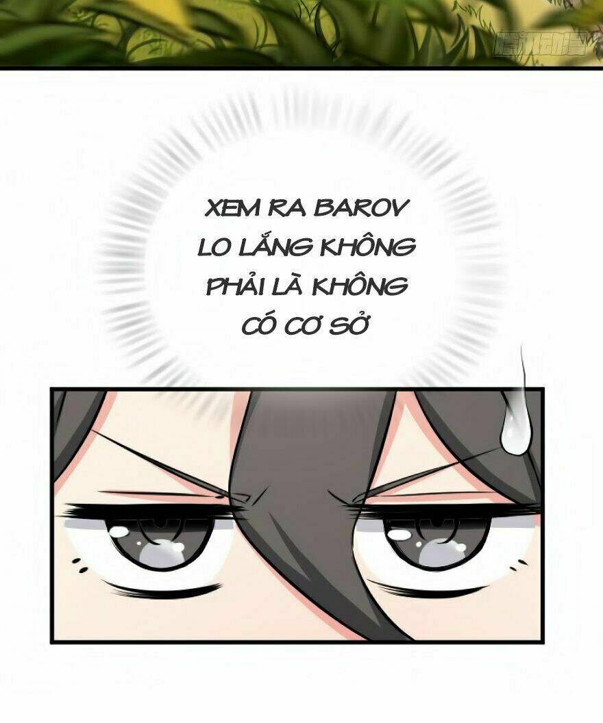 Thả Vu Nữ Đó Ra Chapter 21 - Trang 2