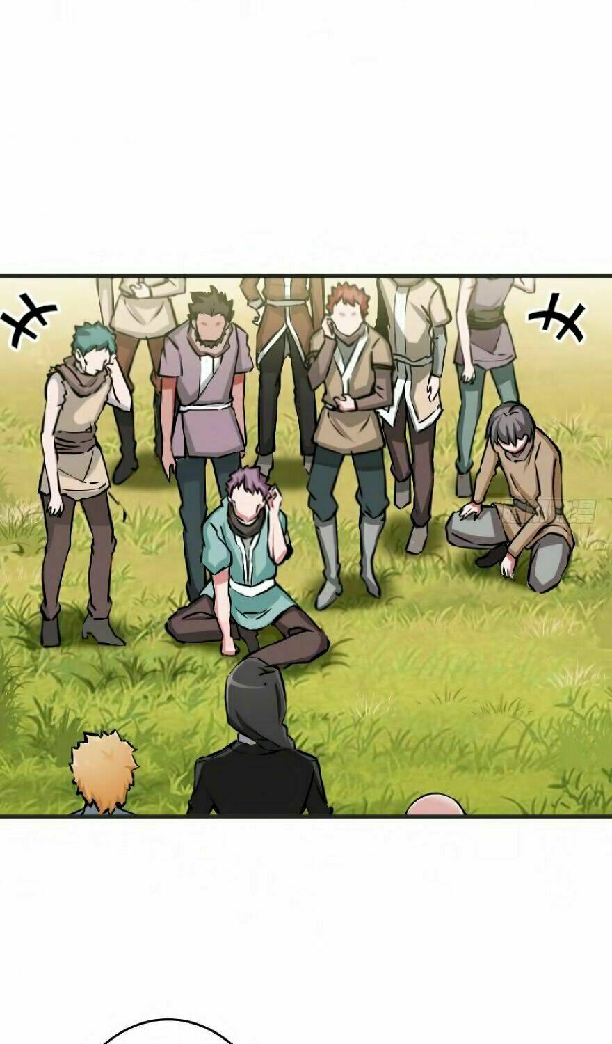 Thả Vu Nữ Đó Ra Chapter 21 - Trang 2