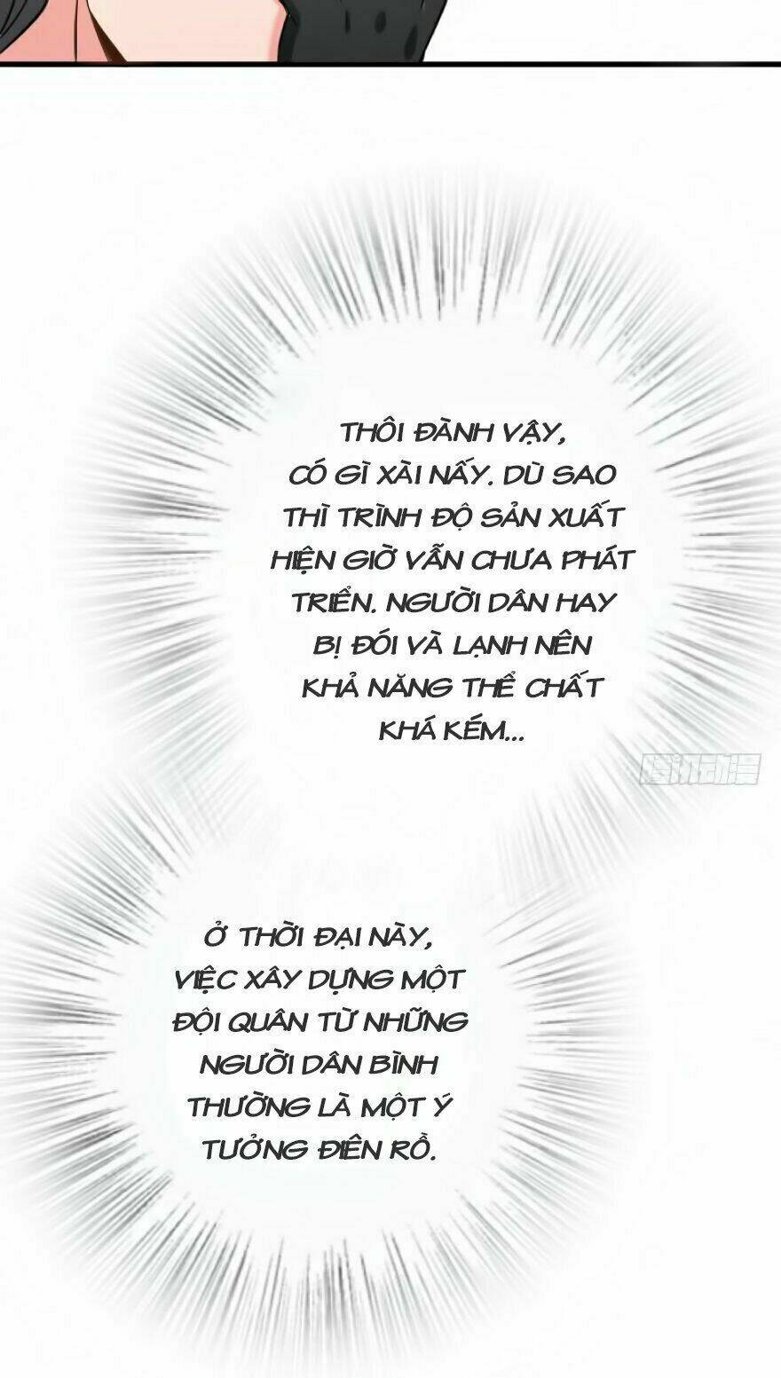 Thả Vu Nữ Đó Ra Chapter 21 - Trang 2