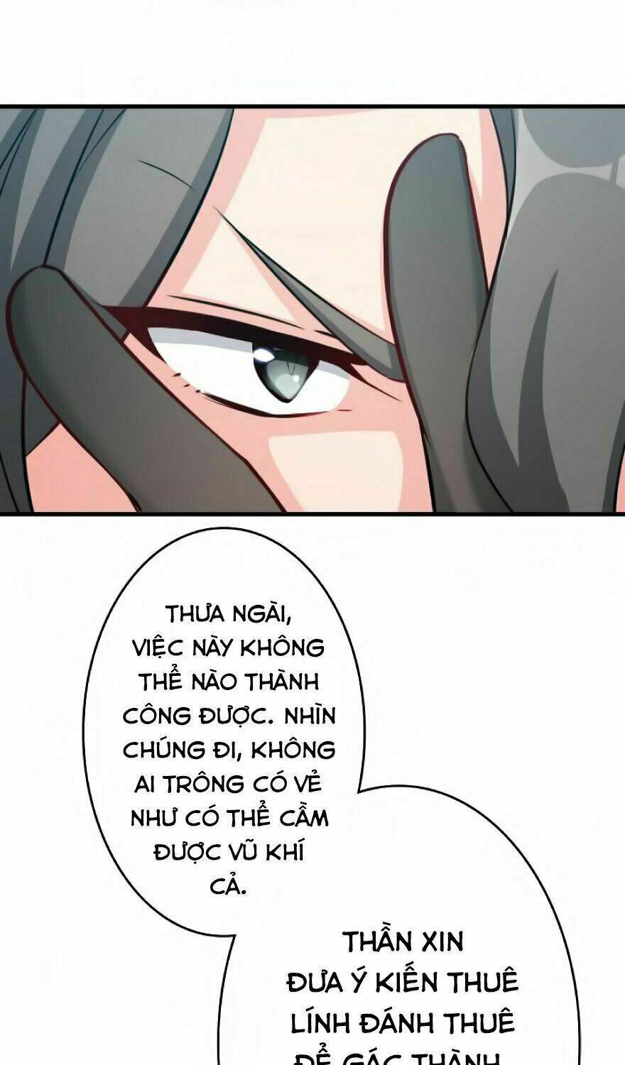 Thả Vu Nữ Đó Ra Chapter 21 - Trang 2