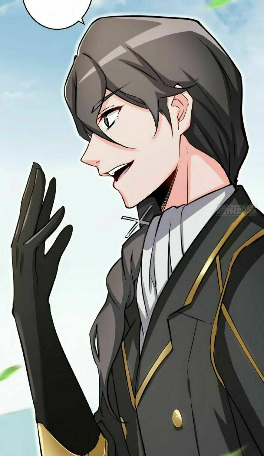 Thả Vu Nữ Đó Ra Chapter 21 - Trang 2