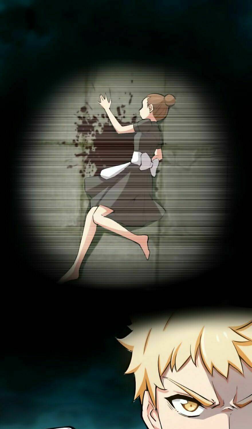 Thả Vu Nữ Đó Ra Chapter 21 - Trang 2