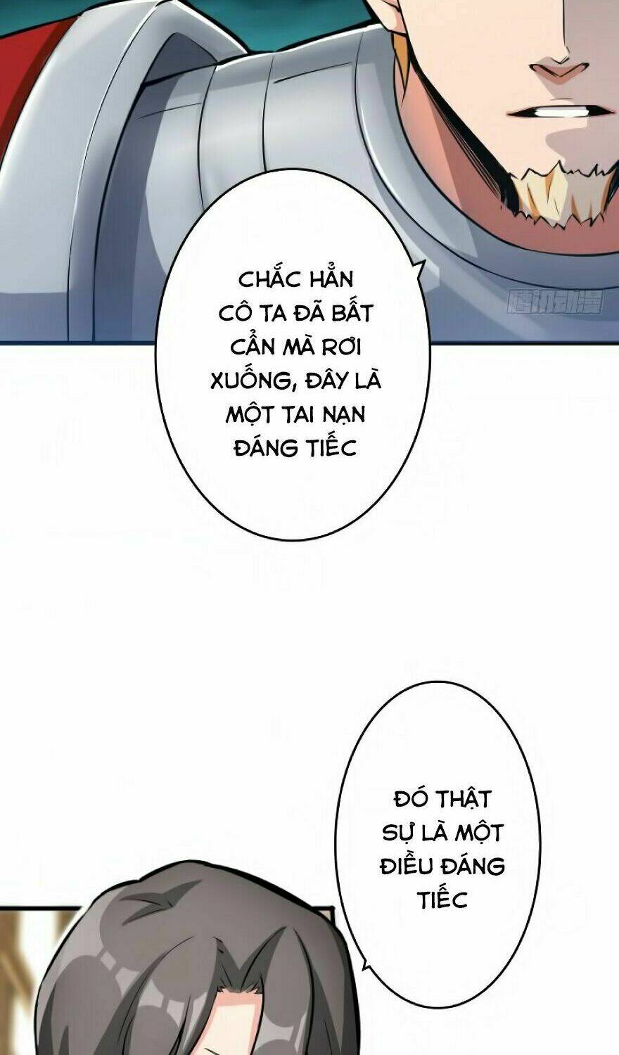 Thả Vu Nữ Đó Ra Chapter 21 - Trang 2