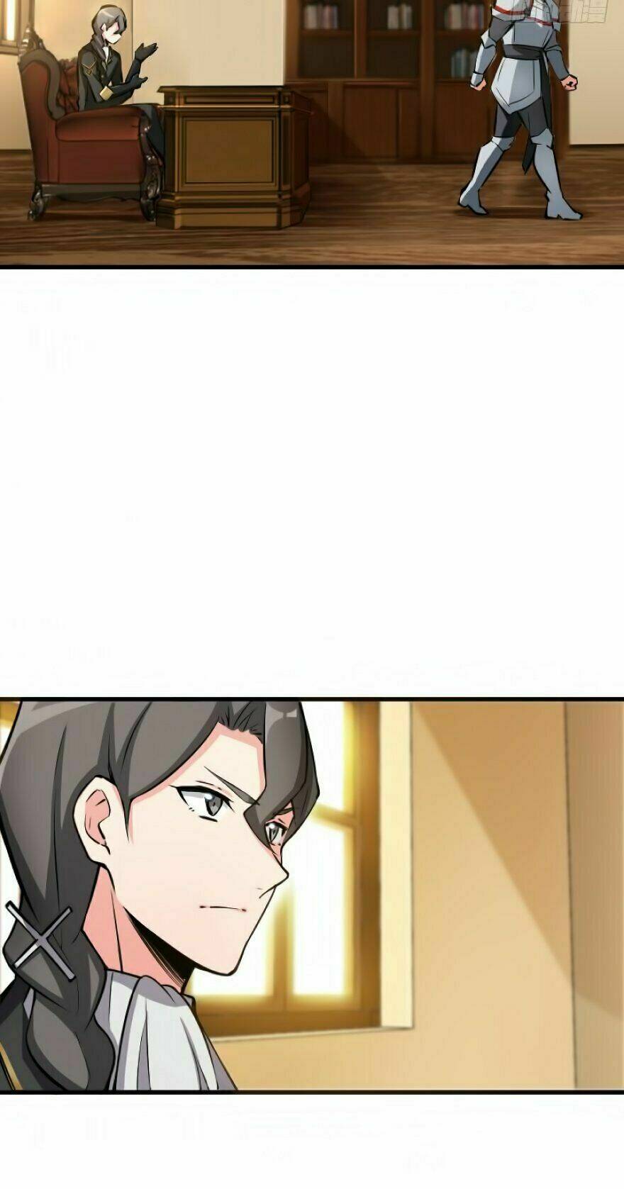 Thả Vu Nữ Đó Ra Chapter 21 - Trang 2