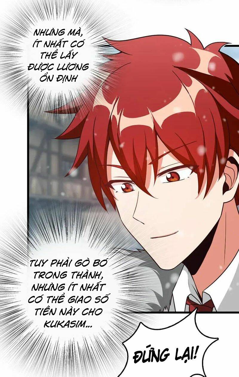 Thả Vu Nữ Đó Ra Chapter 210 - Trang 2