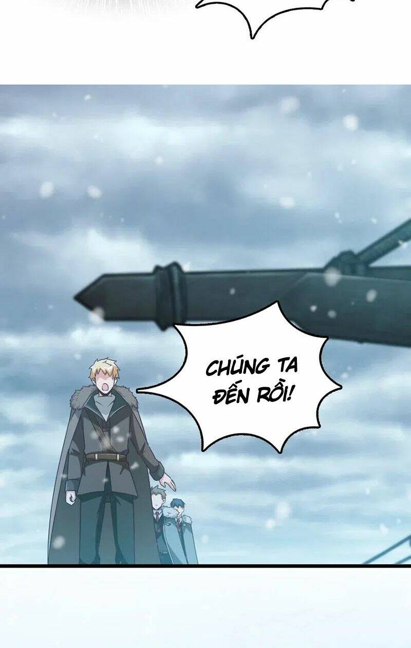 Thả Vu Nữ Đó Ra Chapter 210 - Trang 2