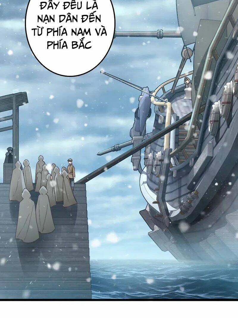 Thả Vu Nữ Đó Ra Chapter 210 - Trang 2