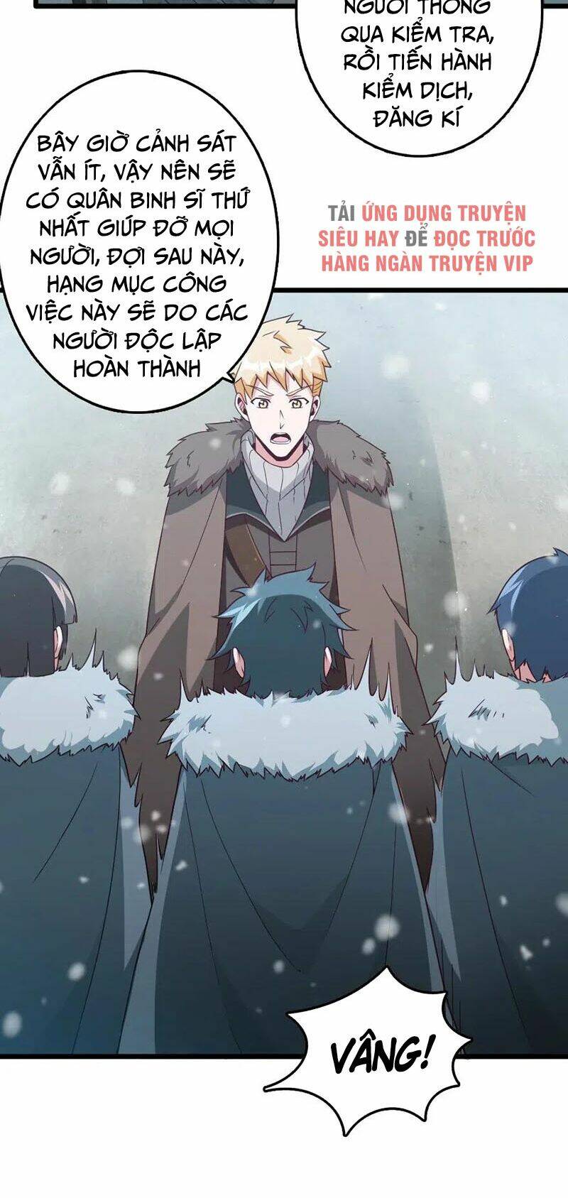 Thả Vu Nữ Đó Ra Chapter 210 - Trang 2