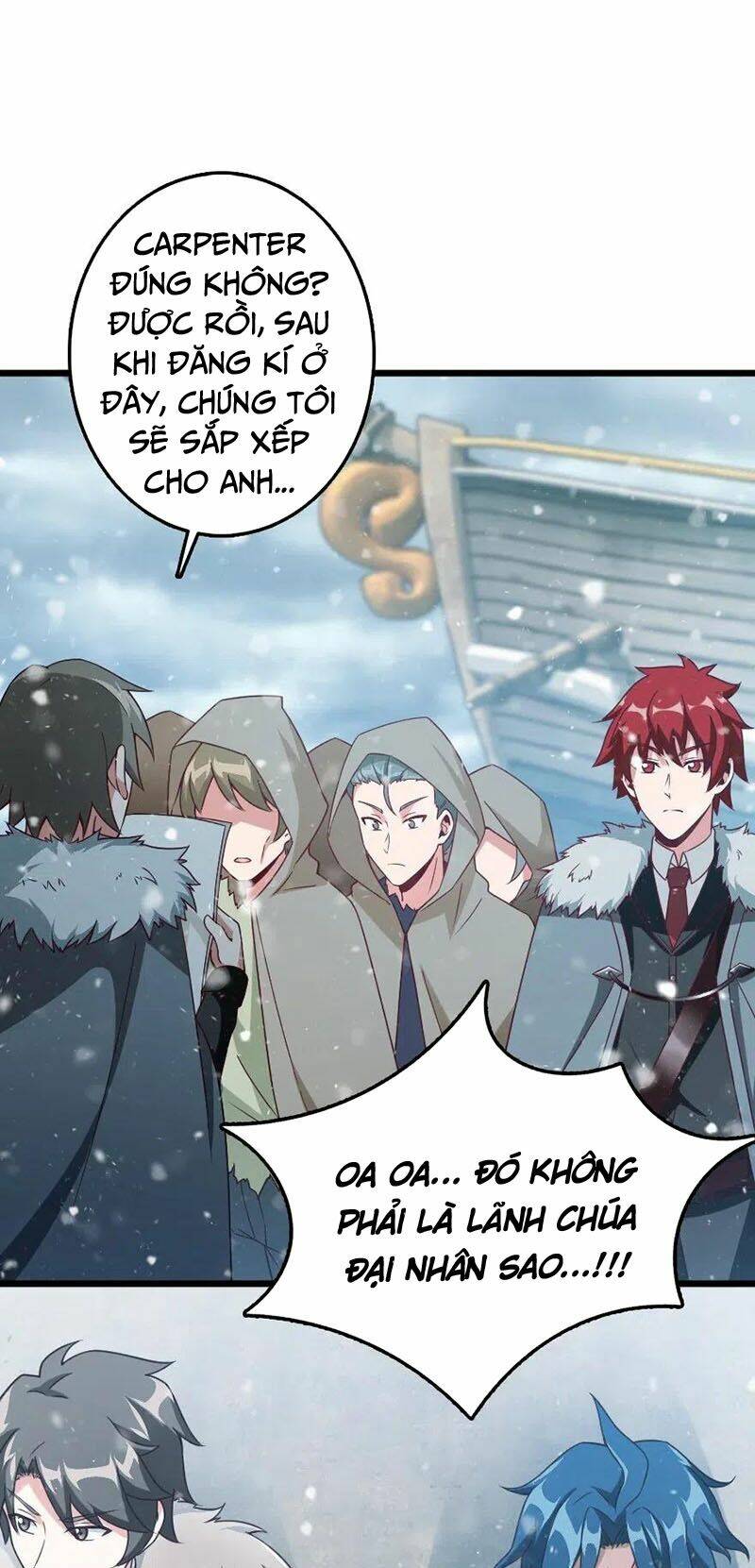 Thả Vu Nữ Đó Ra Chapter 210 - Trang 2