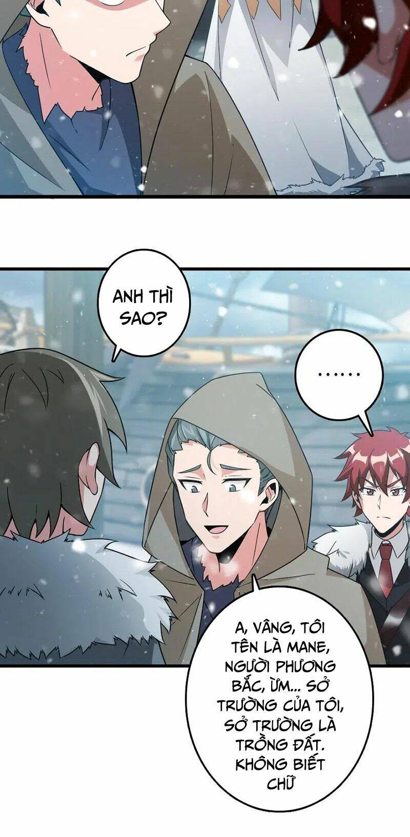 Thả Vu Nữ Đó Ra Chapter 210 - Trang 2