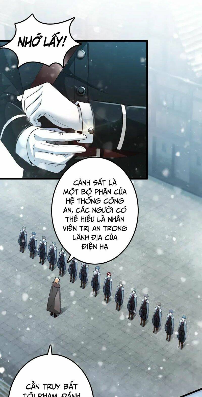 Thả Vu Nữ Đó Ra Chapter 210 - Trang 2