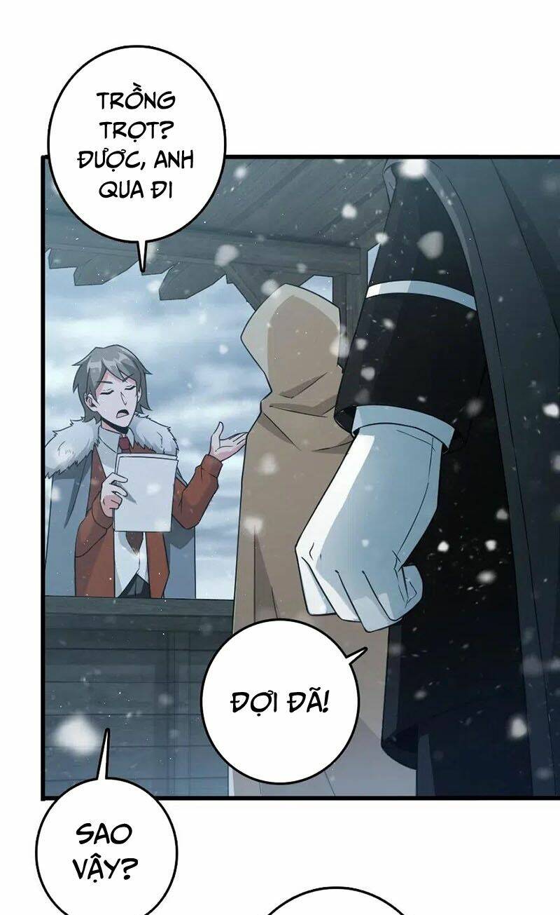 Thả Vu Nữ Đó Ra Chapter 210 - Trang 2