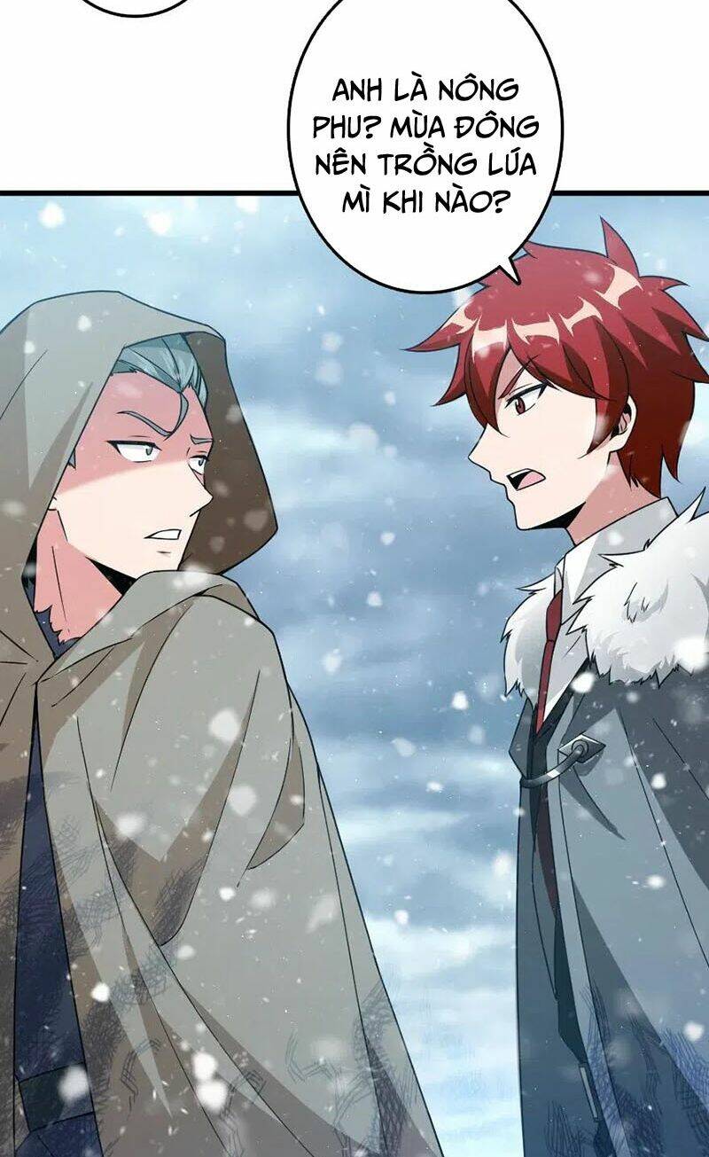 Thả Vu Nữ Đó Ra Chapter 210 - Trang 2