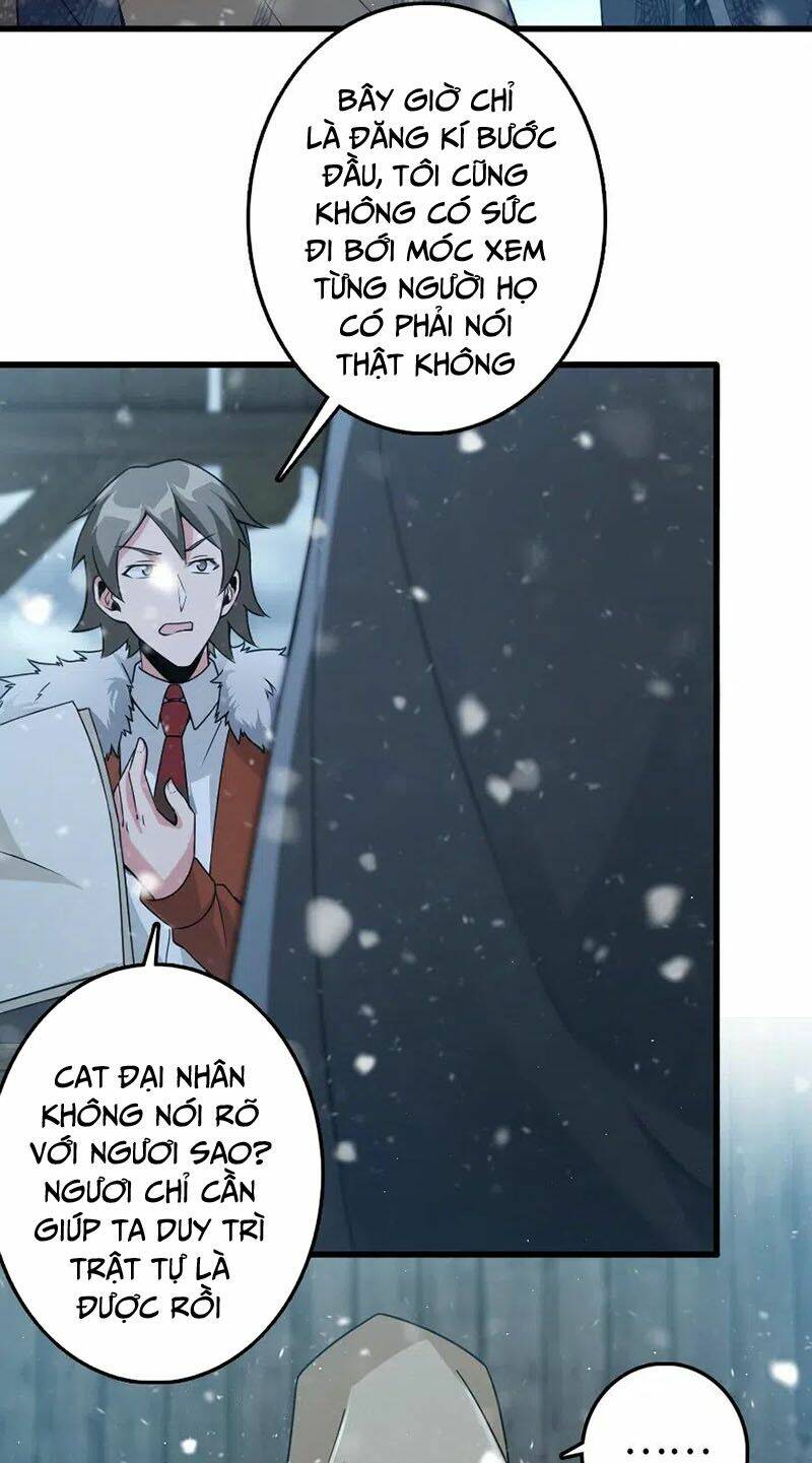 Thả Vu Nữ Đó Ra Chapter 210 - Trang 2