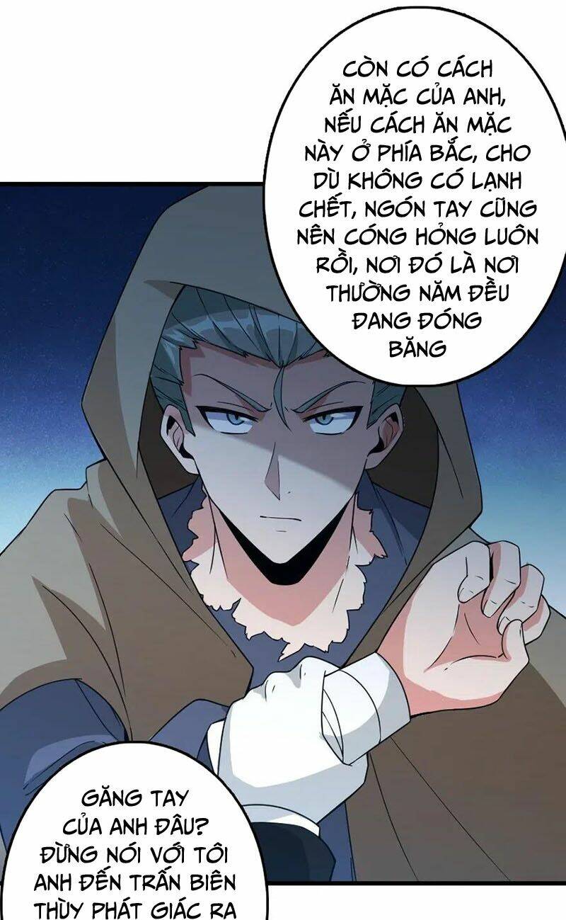 Thả Vu Nữ Đó Ra Chapter 210 - Trang 2