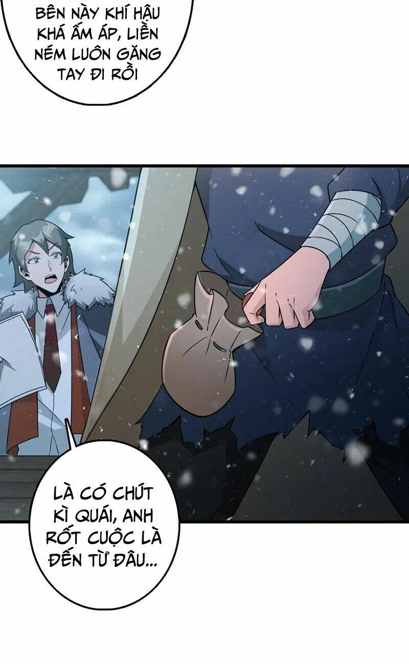 Thả Vu Nữ Đó Ra Chapter 210 - Trang 2