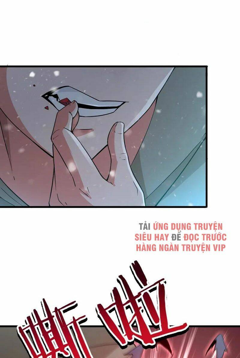 Thả Vu Nữ Đó Ra Chapter 210 - Trang 2