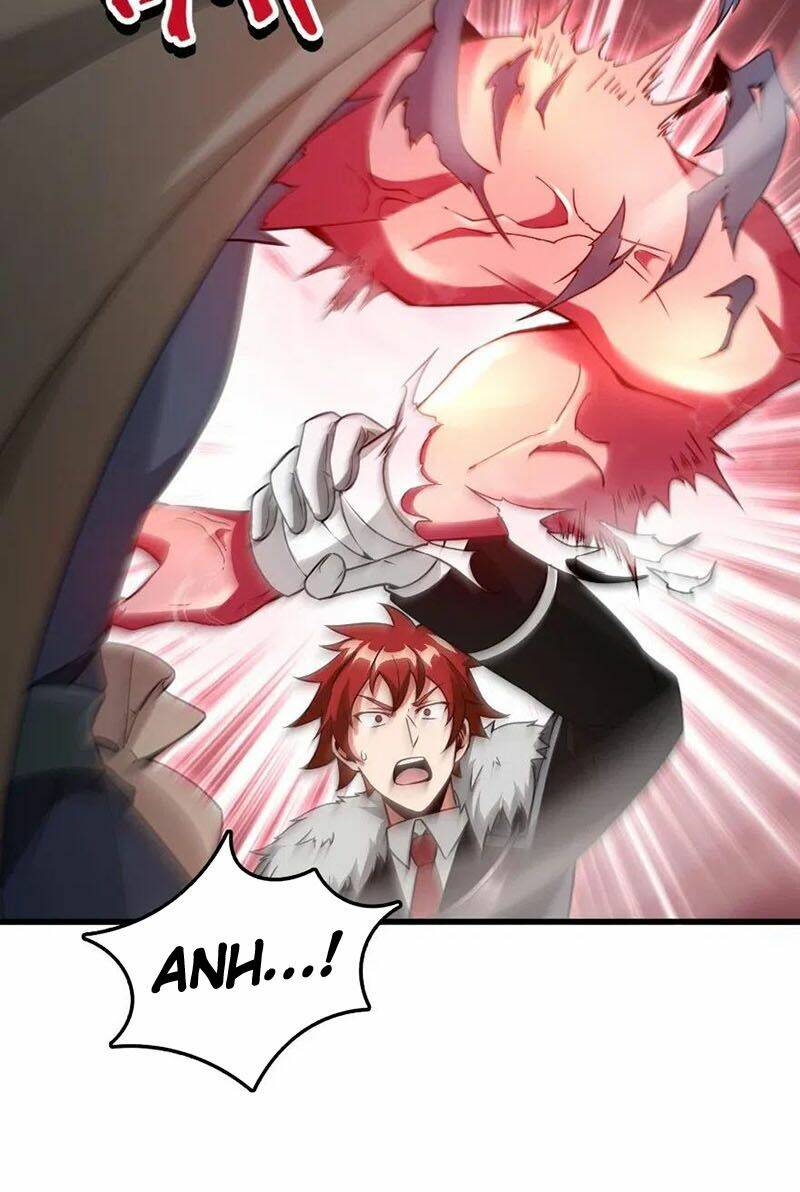 Thả Vu Nữ Đó Ra Chapter 210 - Trang 2