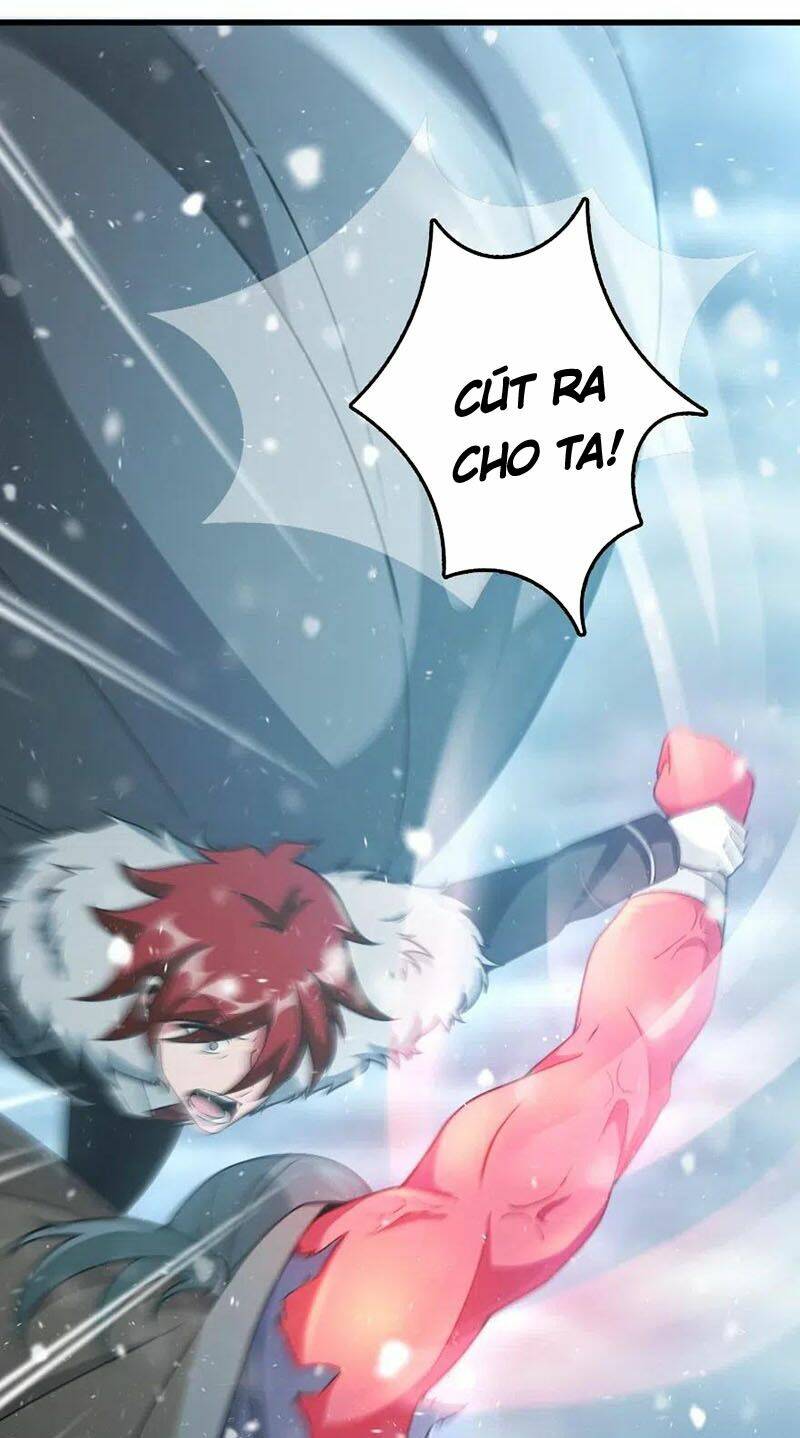 Thả Vu Nữ Đó Ra Chapter 210 - Trang 2