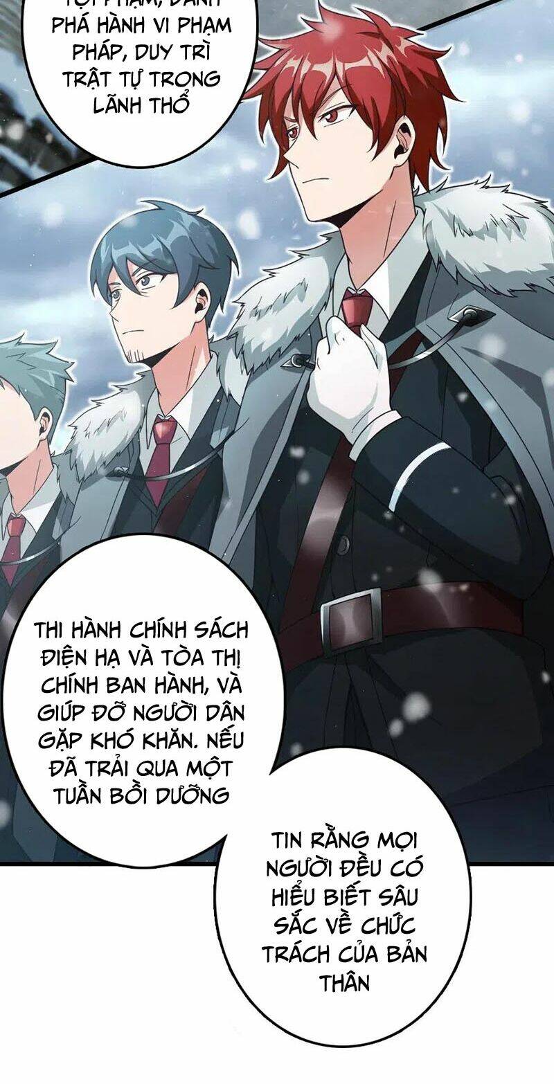 Thả Vu Nữ Đó Ra Chapter 210 - Trang 2