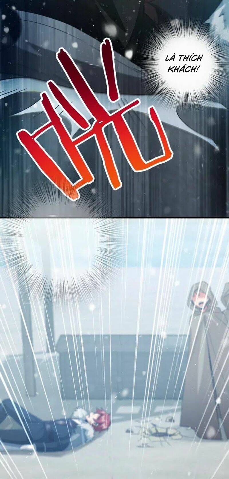 Thả Vu Nữ Đó Ra Chapter 210 - Trang 2