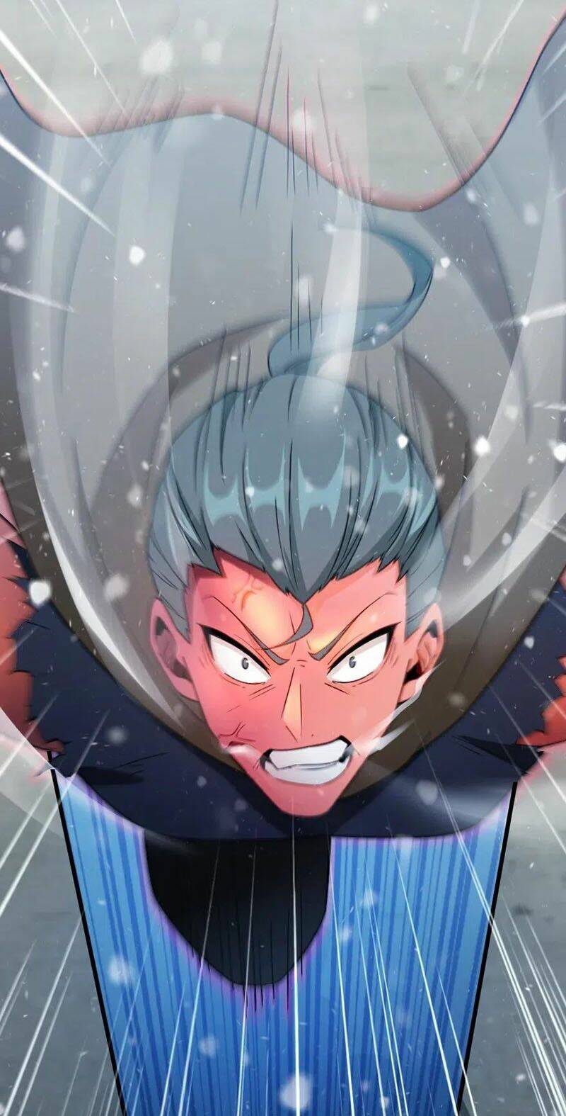 Thả Vu Nữ Đó Ra Chapter 210 - Trang 2