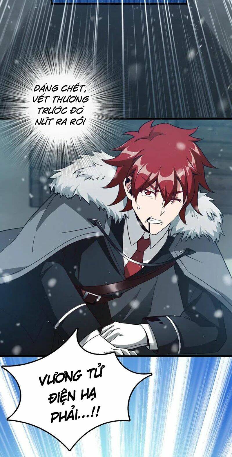 Thả Vu Nữ Đó Ra Chapter 210 - Trang 2