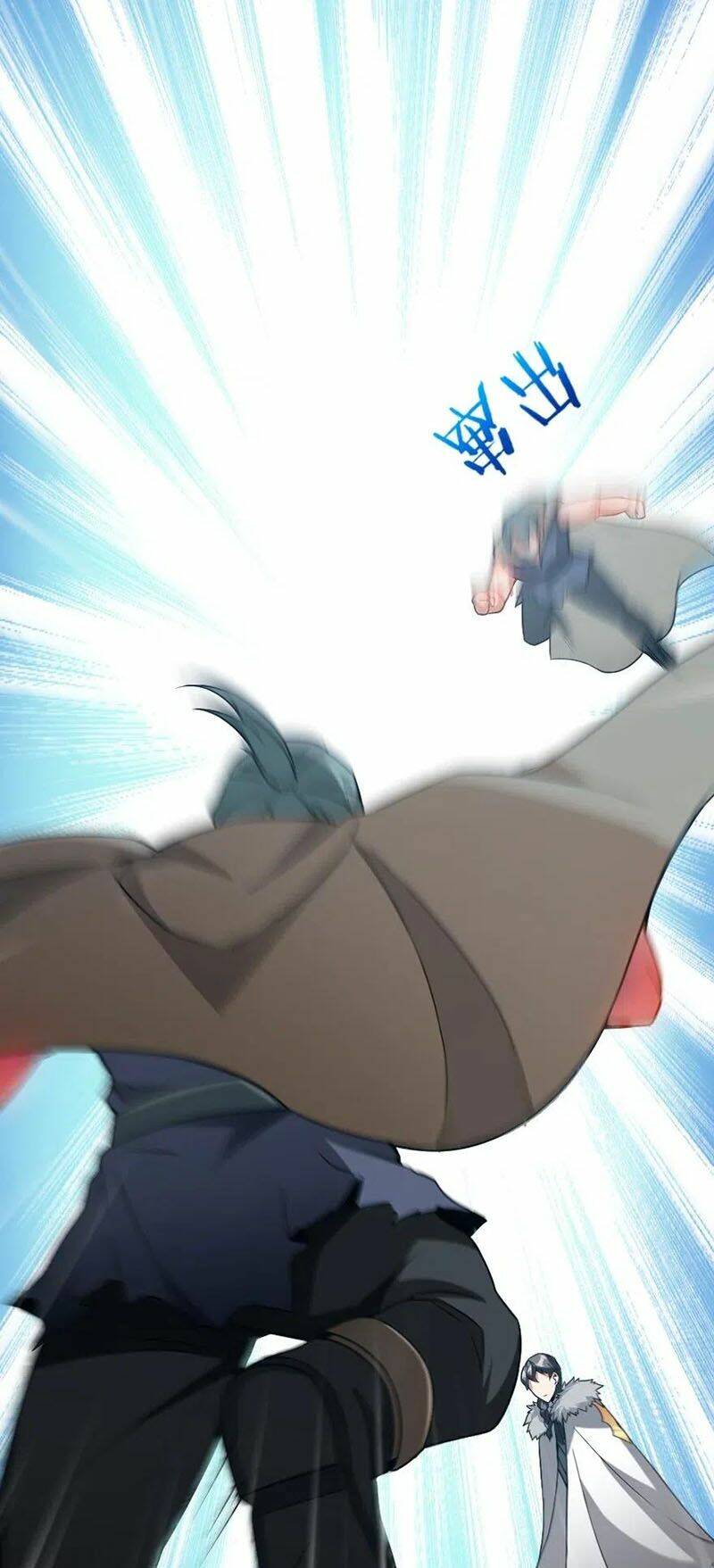 Thả Vu Nữ Đó Ra Chapter 210 - Trang 2