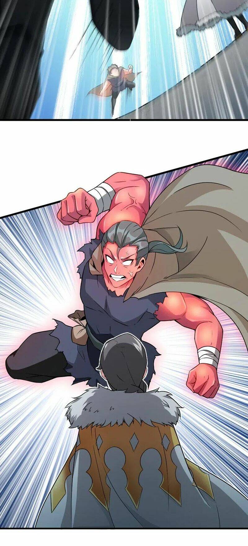 Thả Vu Nữ Đó Ra Chapter 210 - Trang 2