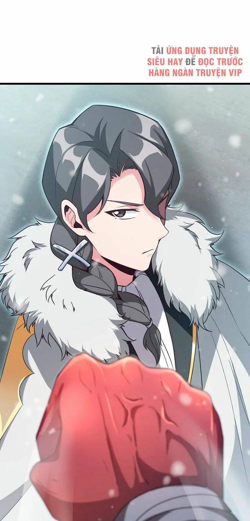 Thả Vu Nữ Đó Ra Chapter 210 - Trang 2