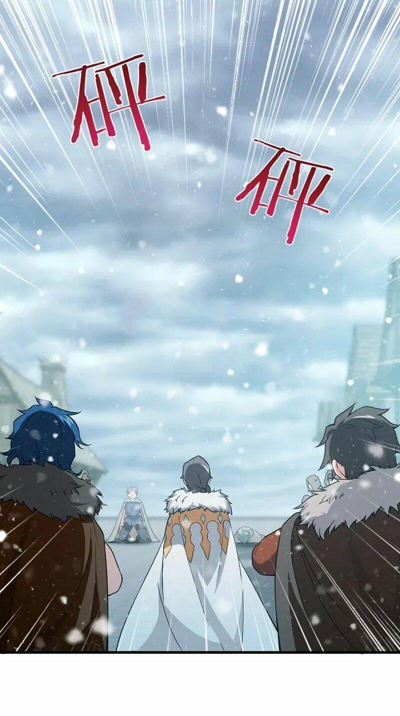 Thả Vu Nữ Đó Ra Chapter 210 - Trang 2