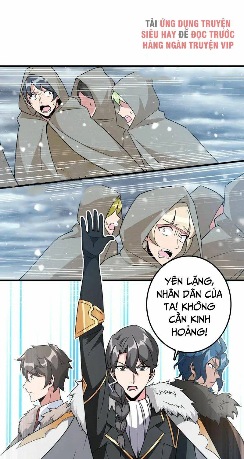 Thả Vu Nữ Đó Ra Chapter 210 - Trang 2