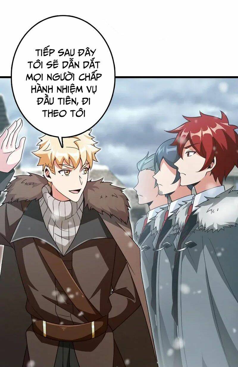 Thả Vu Nữ Đó Ra Chapter 210 - Trang 2