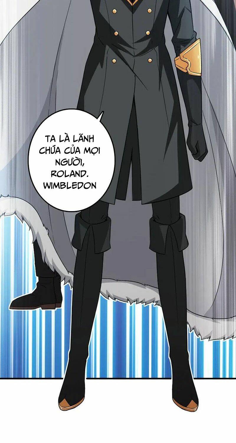 Thả Vu Nữ Đó Ra Chapter 210 - Trang 2