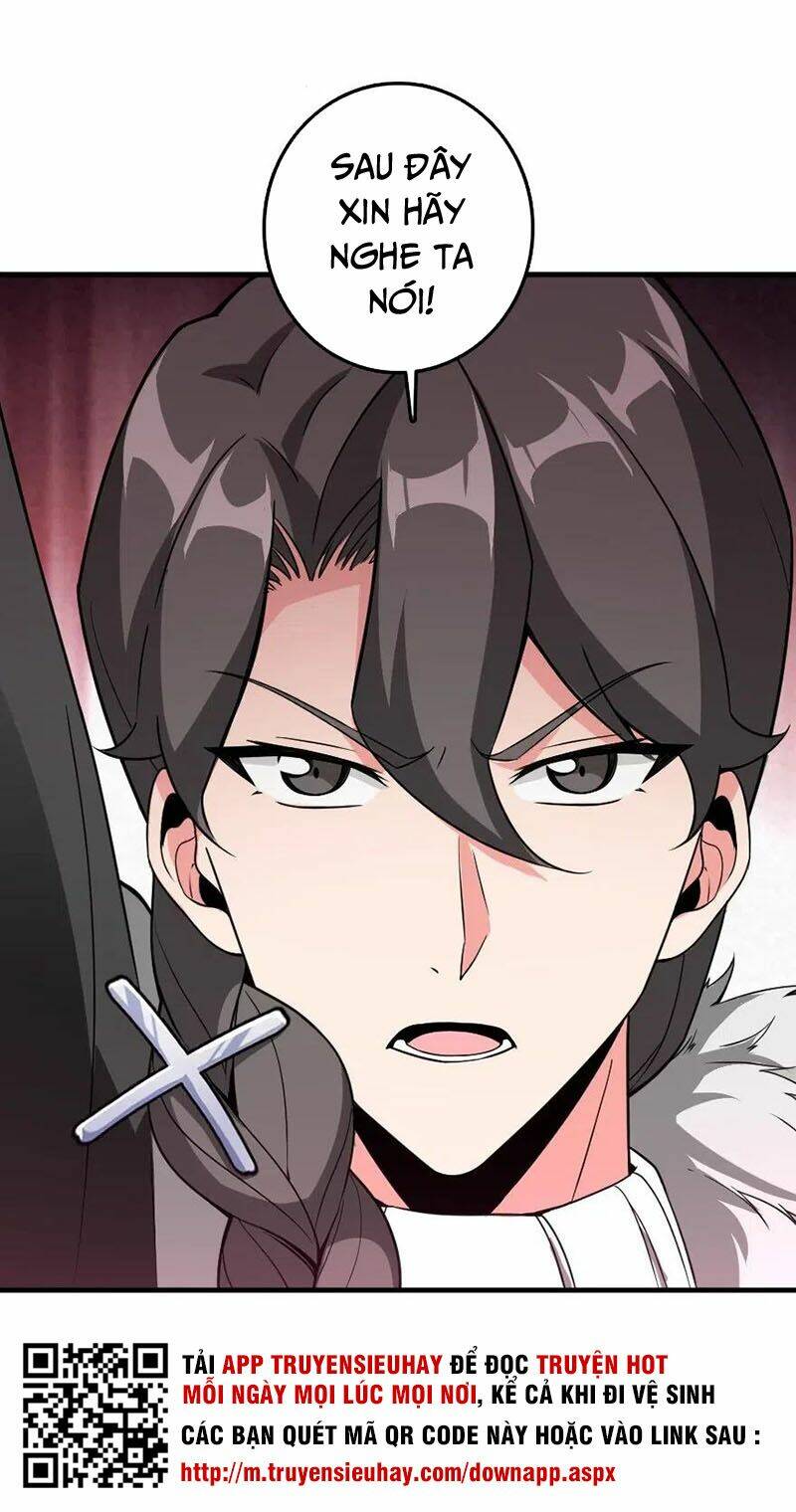 Thả Vu Nữ Đó Ra Chapter 210 - Trang 2